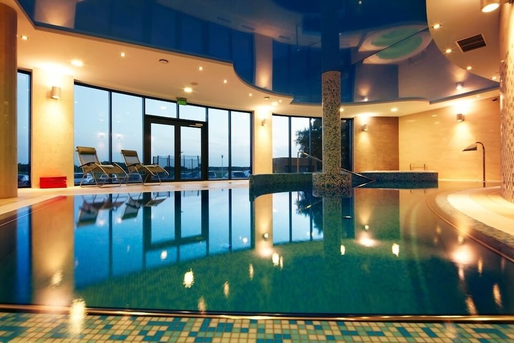 Hotel Baltic Plaza Medispa & Fit 5/73