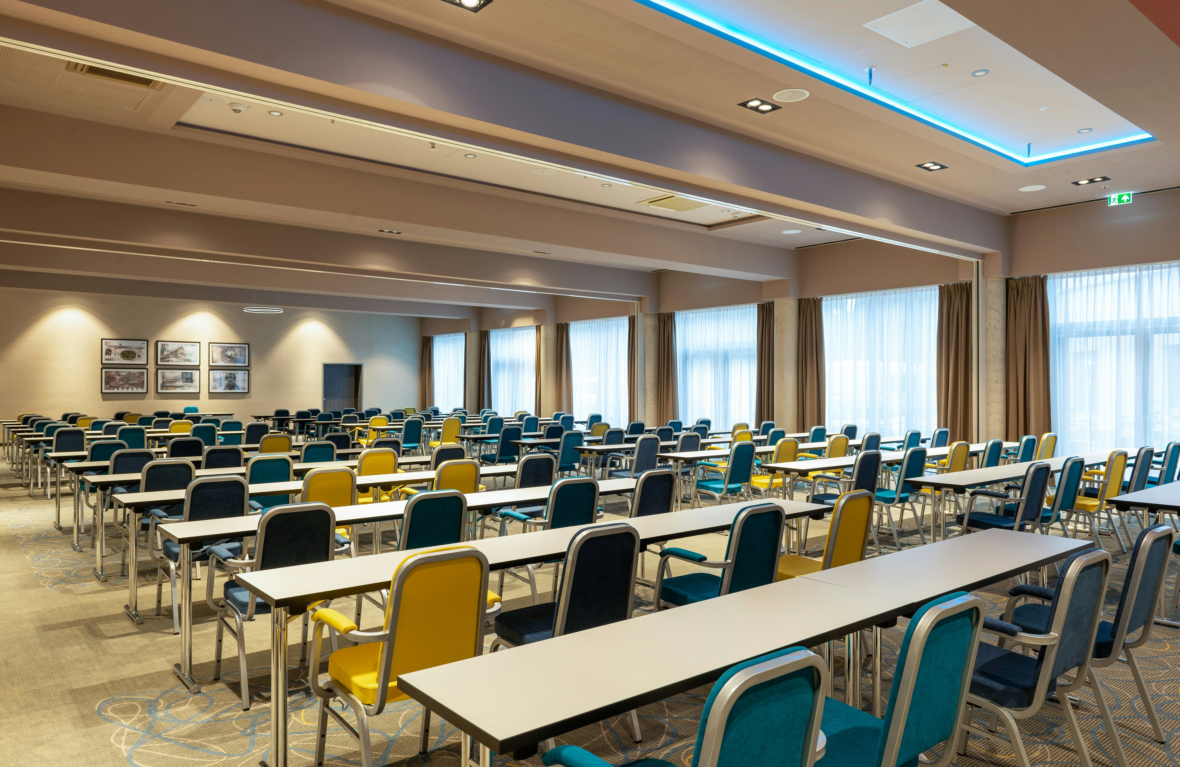 Leonardo Hotel Augsburg 45/49