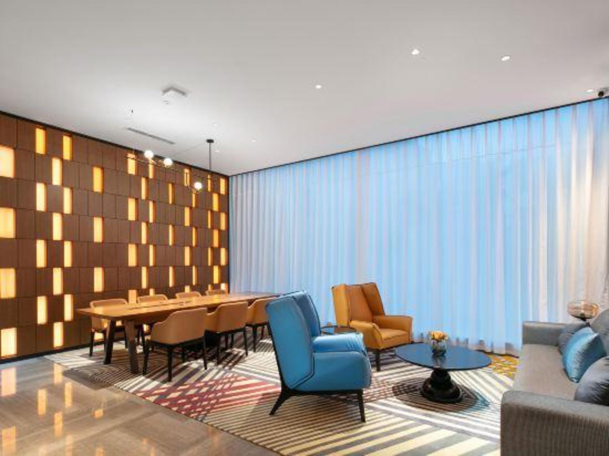 Hampton by Hilton Nanchang Qingshanhu 29/32