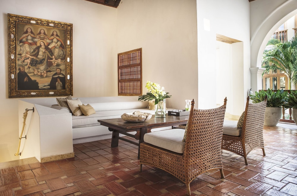 Hotel Casa San Agustin 52/82