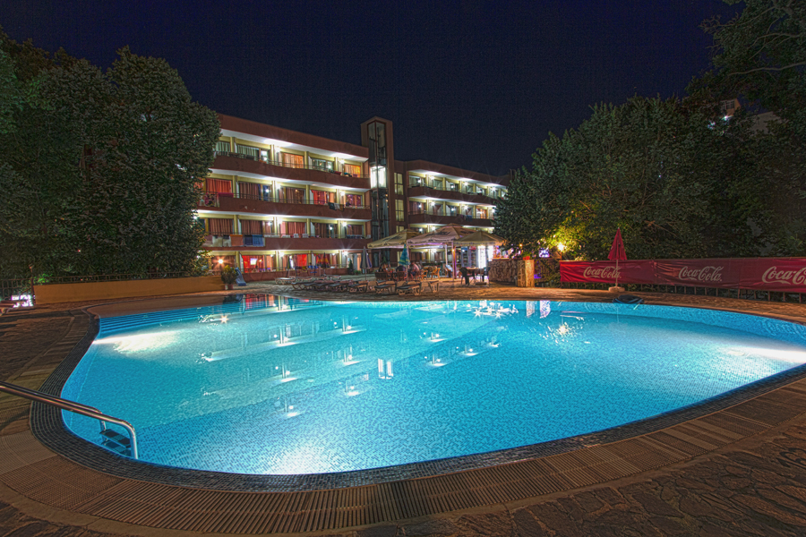 Kamchia Park Hotel 7/46