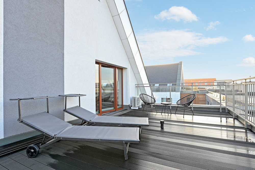 Grano Apartments 45/80