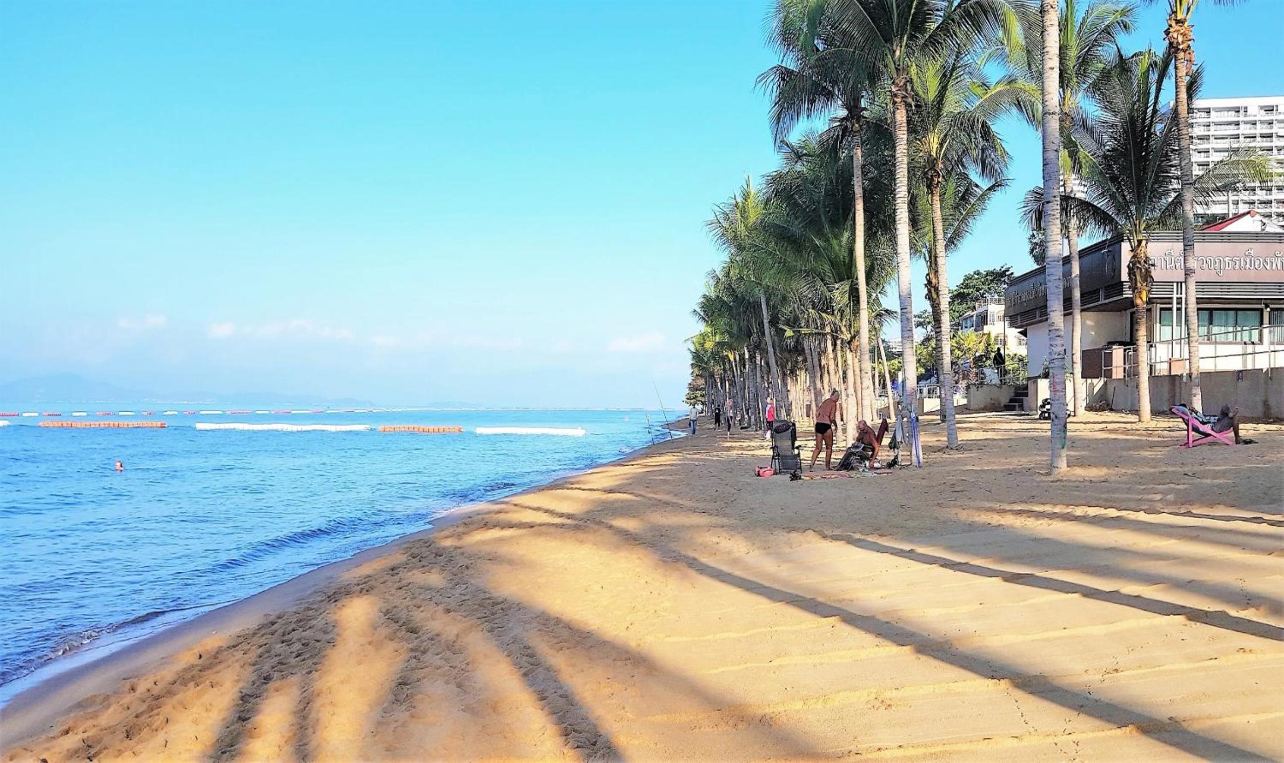 Jomtien Beach Condominium 15/20