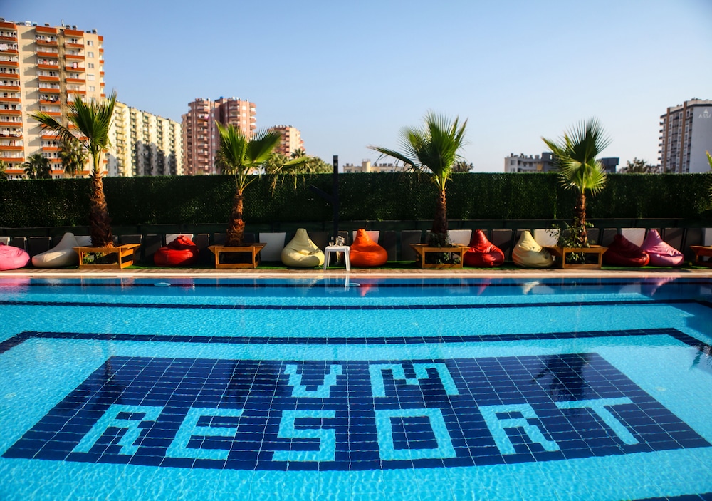 Luna Mare Resort Otel 26/50