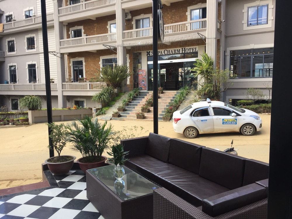My Boutique Hotel & Spa 58/65