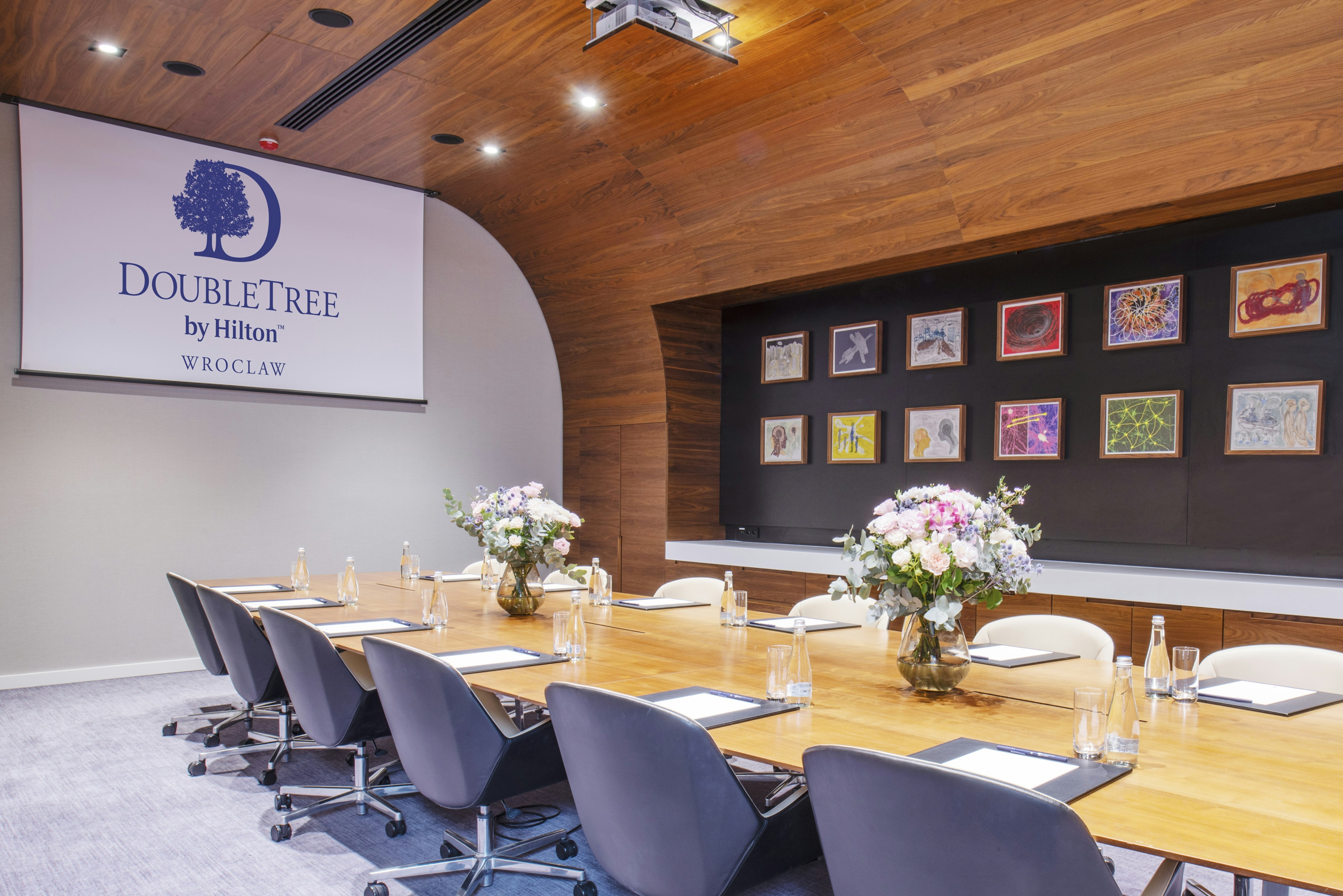 Doubletree By Hilton Wroclaw 73/77