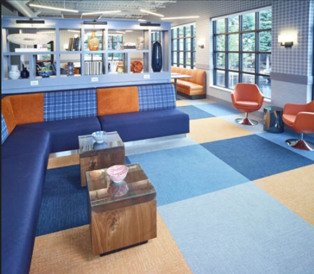 LivINN Hotel Minneapolis South / Burnsville 23/28