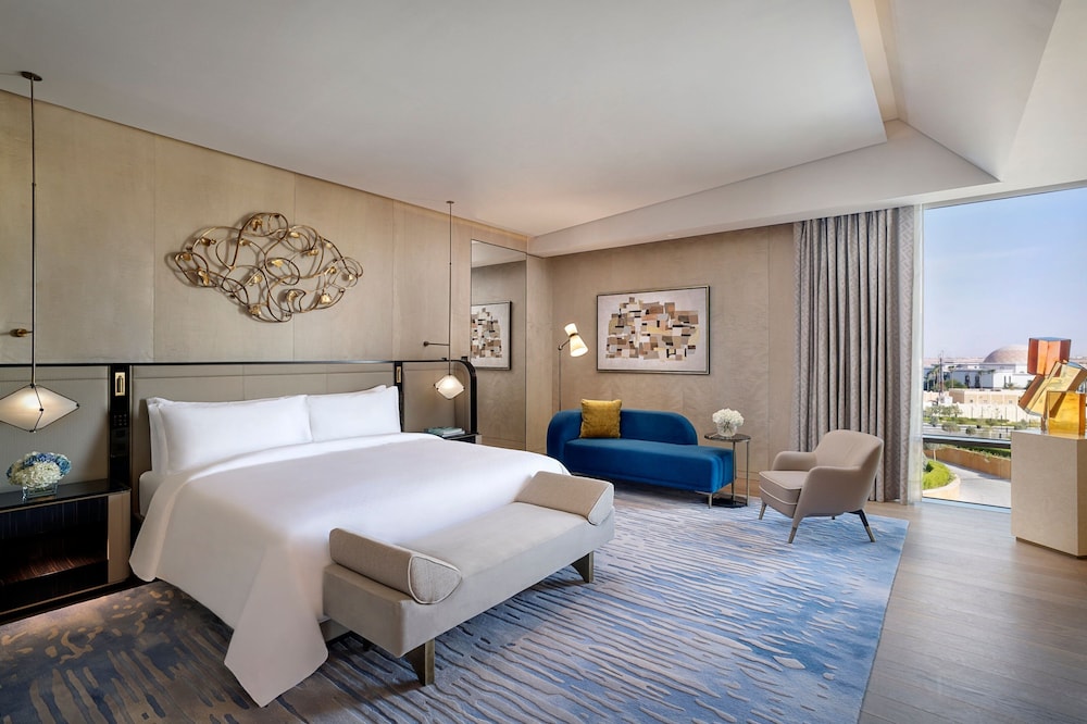 The St. Regis Riyadh 12/45