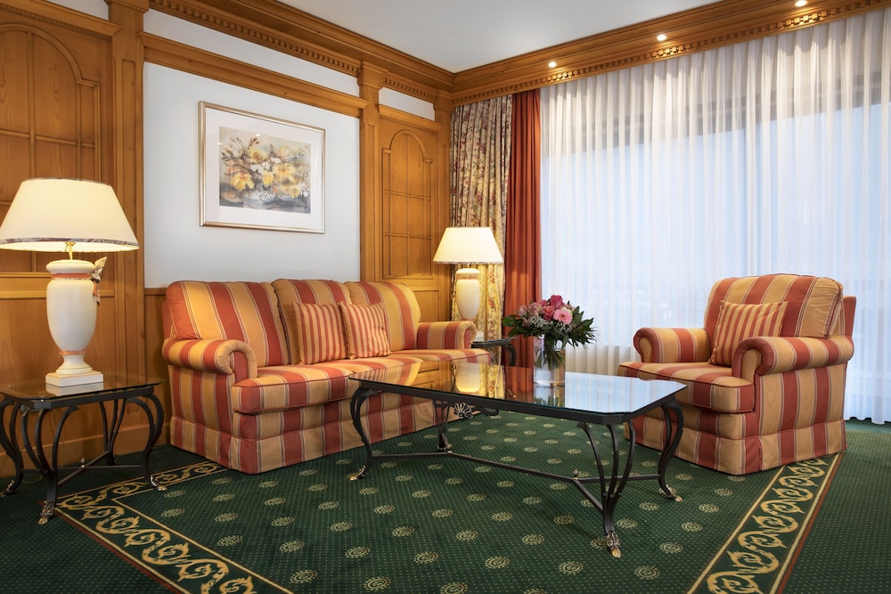 Hotel Engel Obertal 30/50