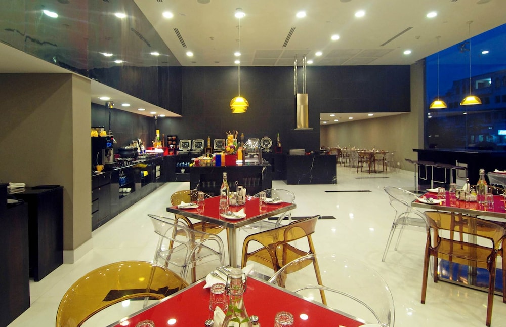 Keys Hotel Visakhapatnam 24/33
