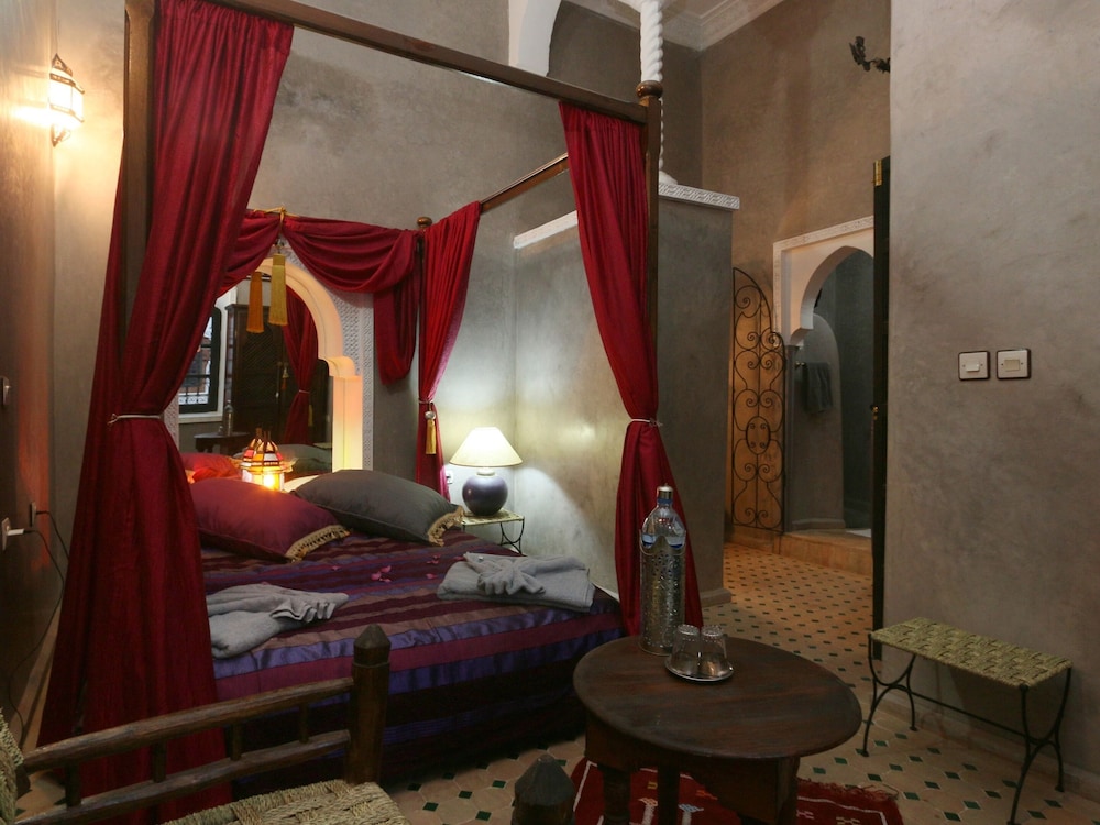 Riad El Bellar 17/35