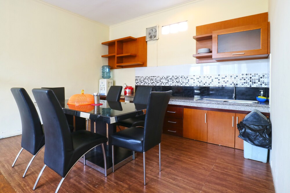 Villa Gardenia Bandung [VR] 47/60