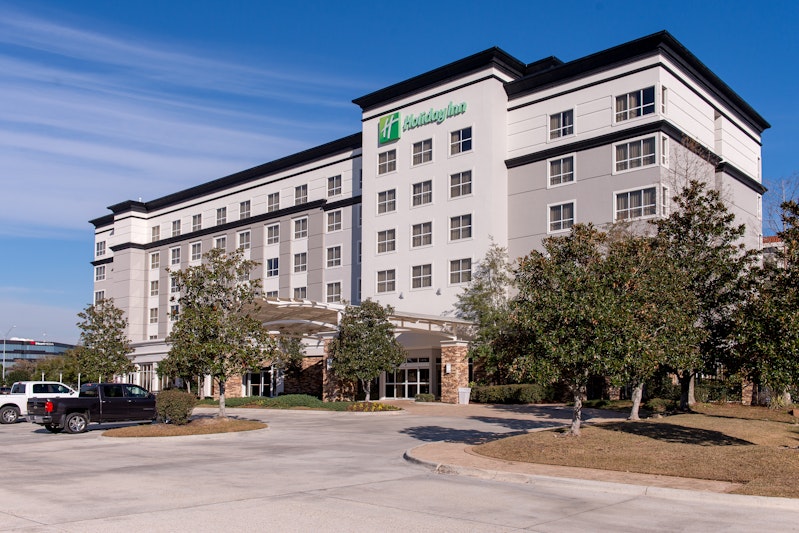 Holiday Inn Baton Rouge College Drive I-10 65/68