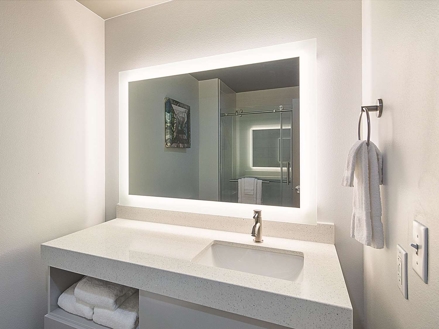 Four Points by Sheraton Plano 27/29