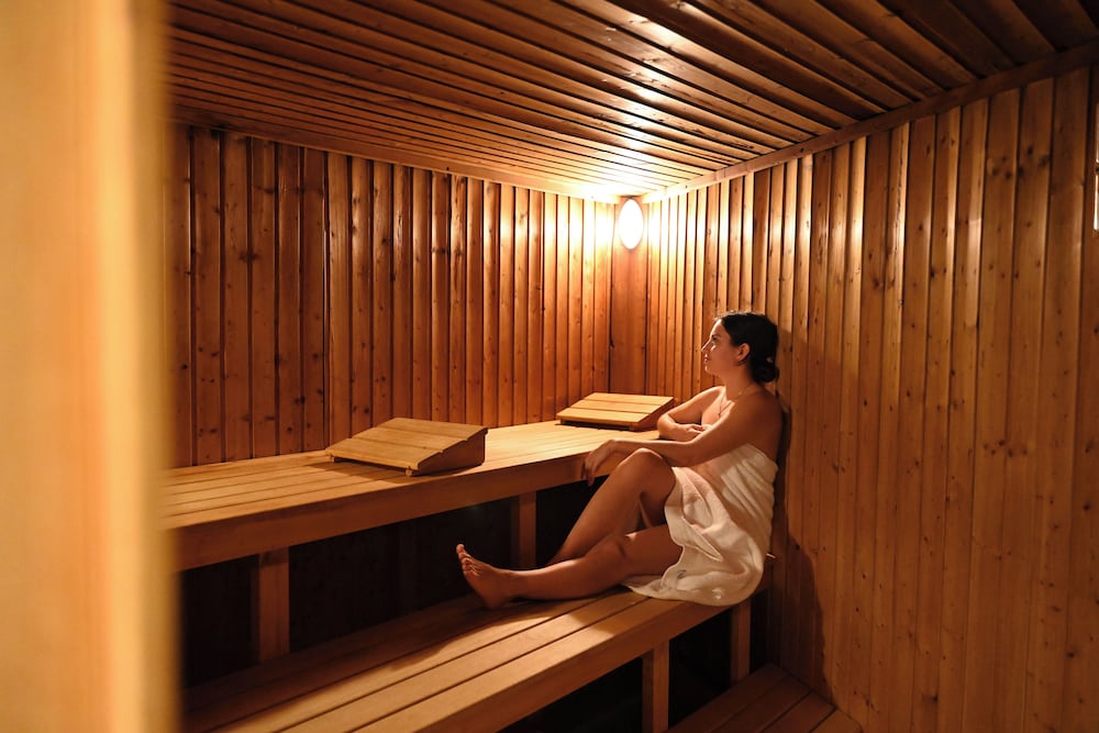 Hotel Carlina Courchevel 20/50