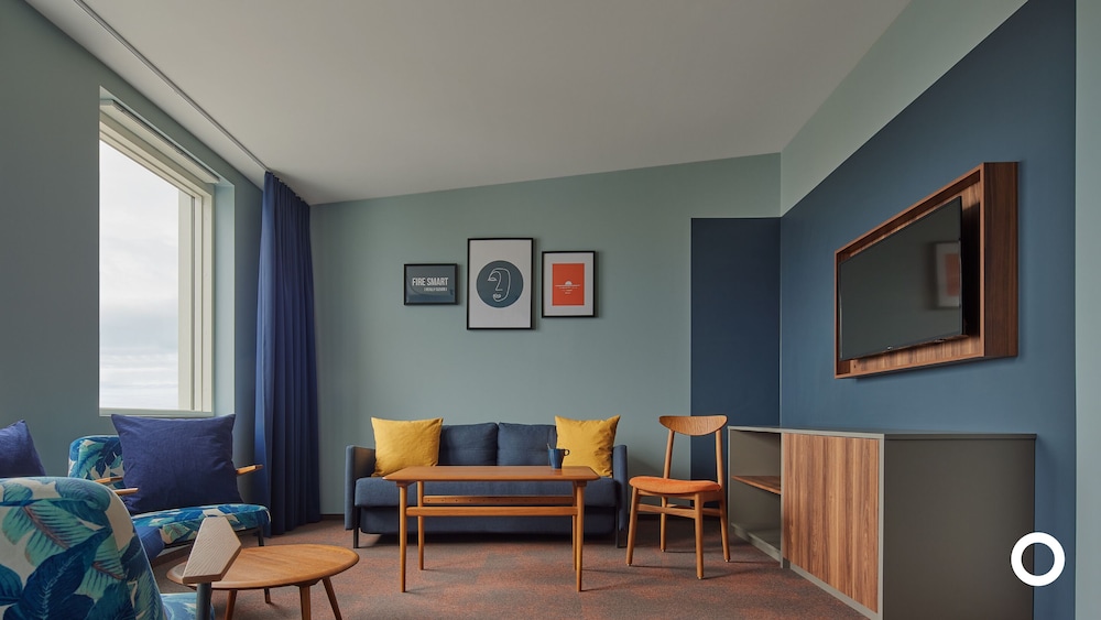 Grandi By Center Hotels 41/67