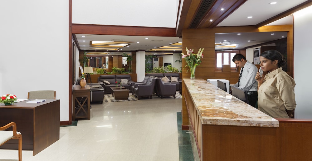 Keys Hotel Malabar Gate 2/50