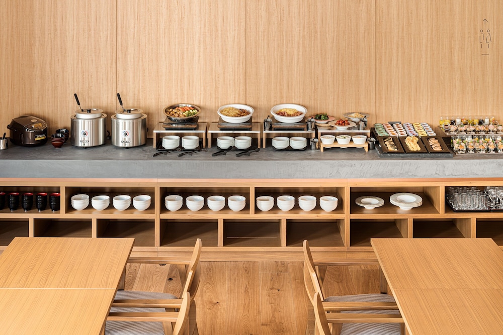 Bespoke Hotel Sapporo 38/41