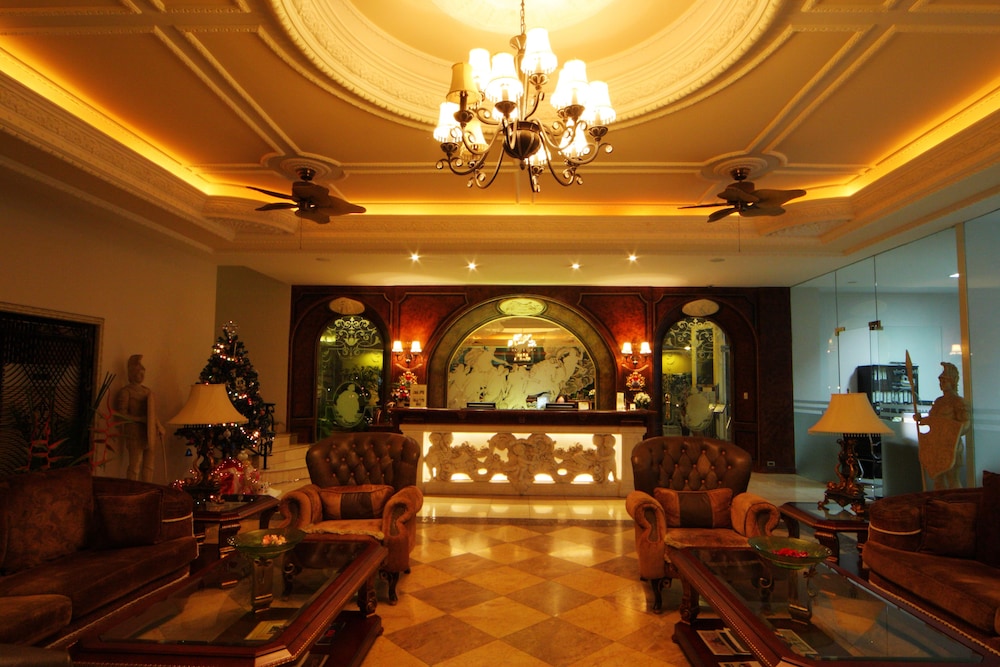 Four Seasons Place Pattaya 13/80
