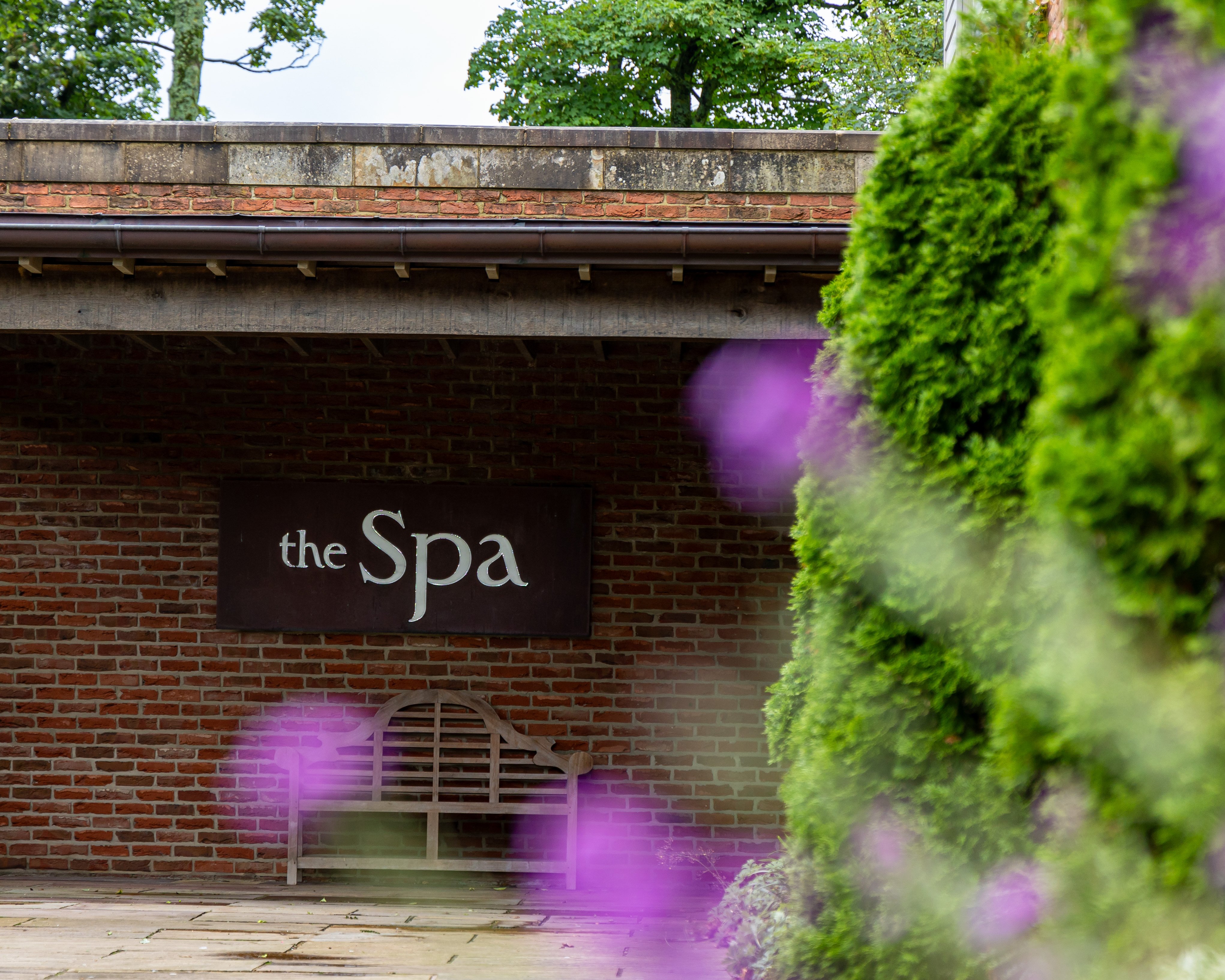 Stanley House Hotel & Spa 1/33