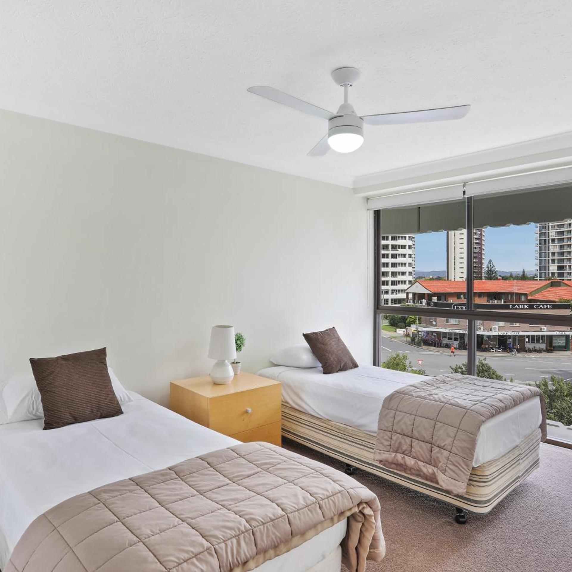 3 Bedrooms, Apartment, Marina View
