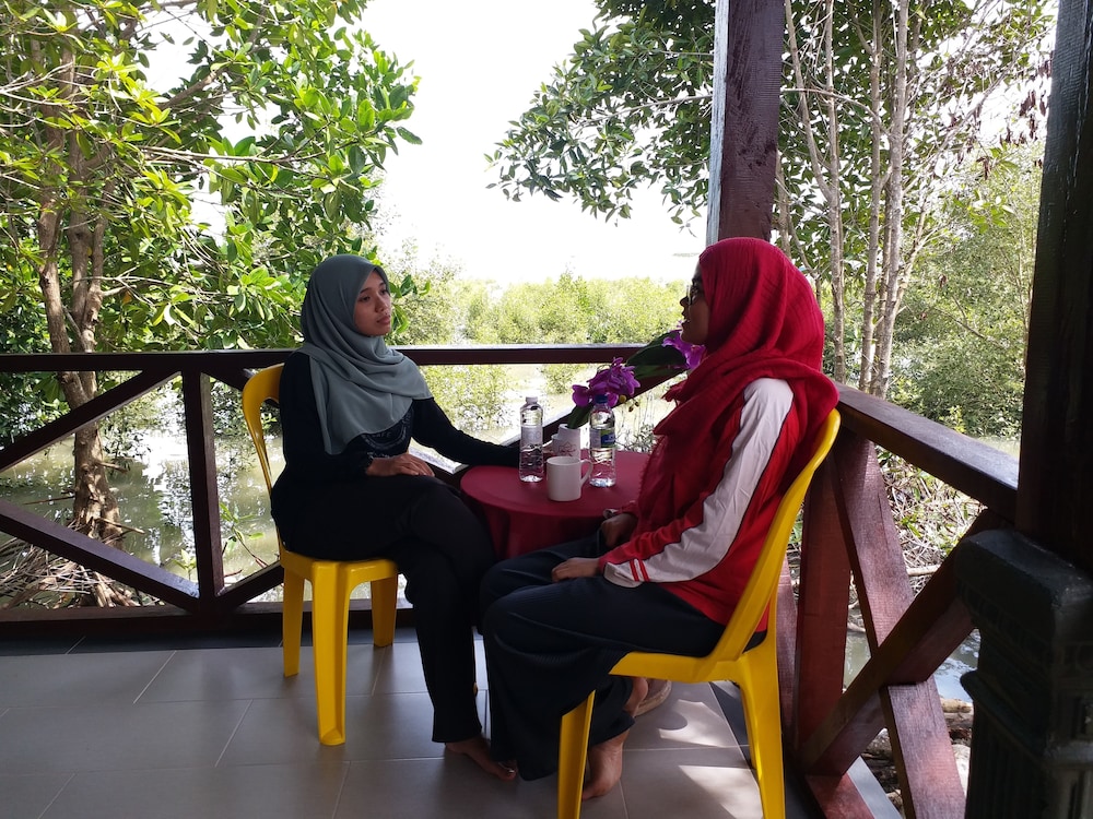 Idaman Guesthouse 14/23