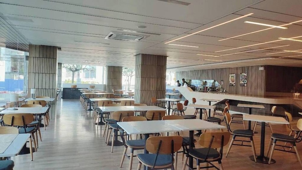 Bangkok Inter Place Hotel 57/72