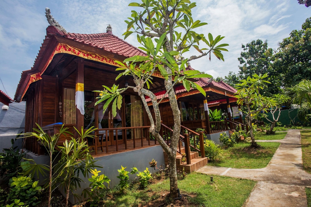 Taos House Lembongan photo5