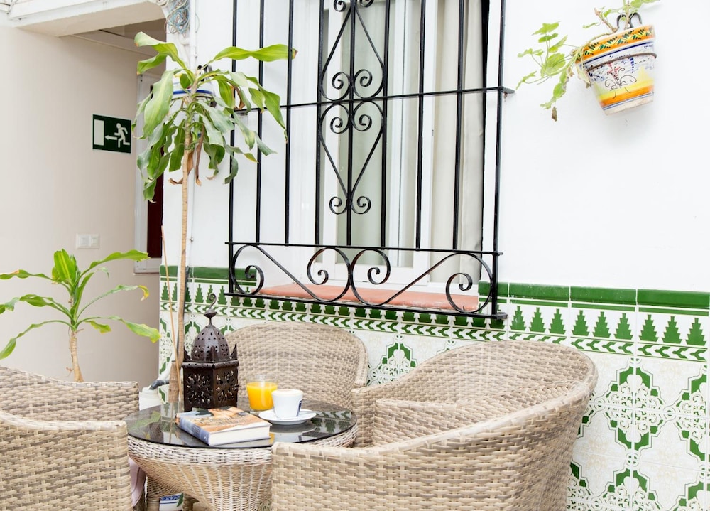 Hotel Marbella 18/31