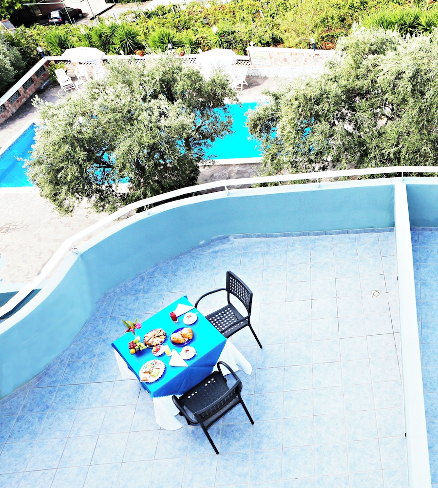 Hotel Blu Eden 27/50