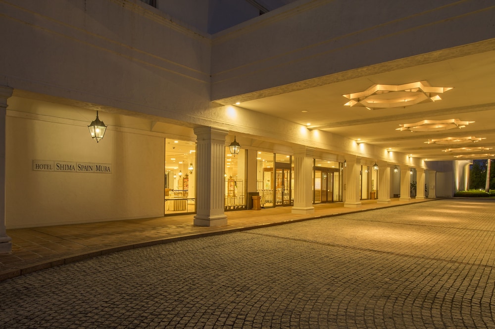 Hotel Shima Spain Mura 25/30