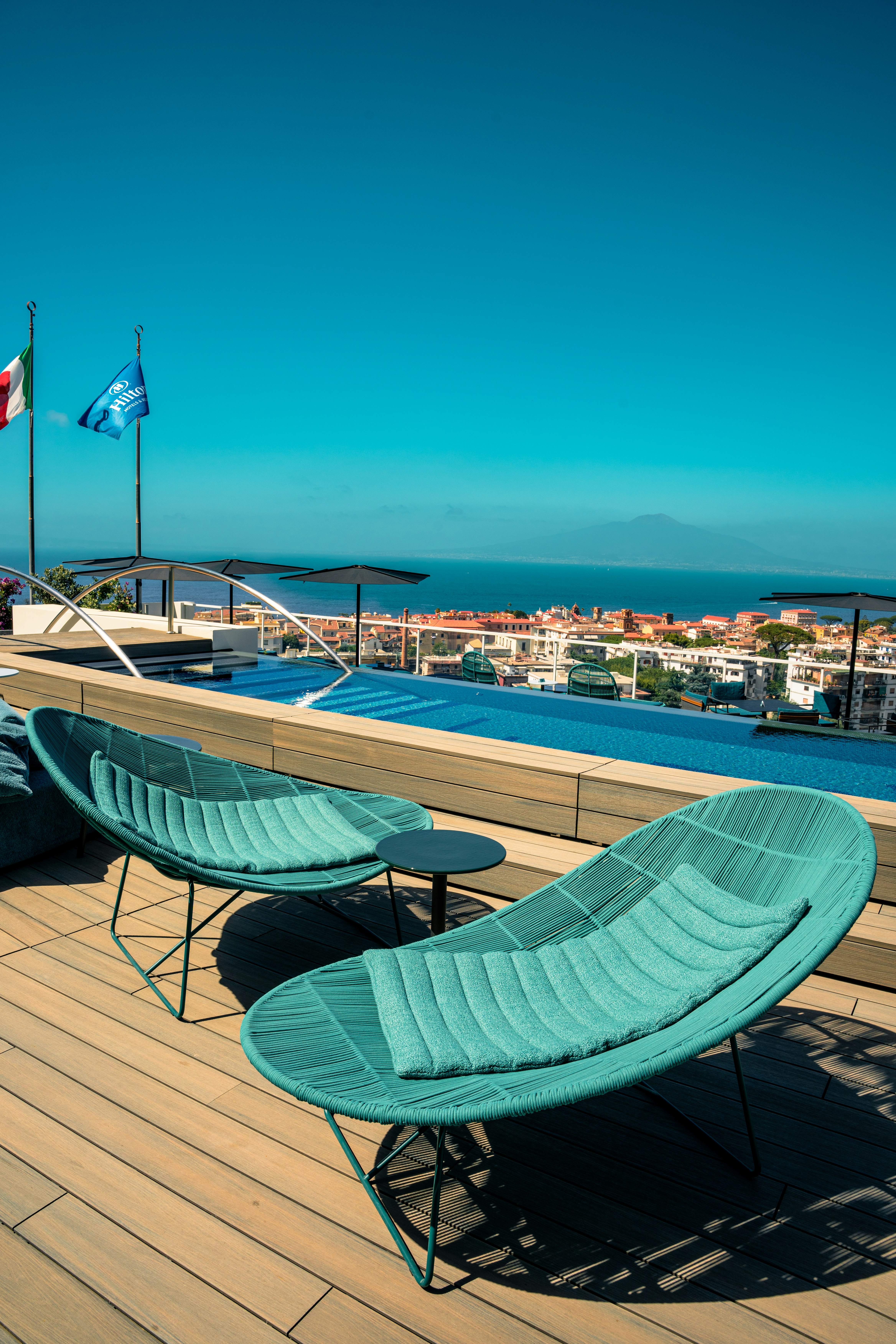 Hilton Sorrento Palace 21/50