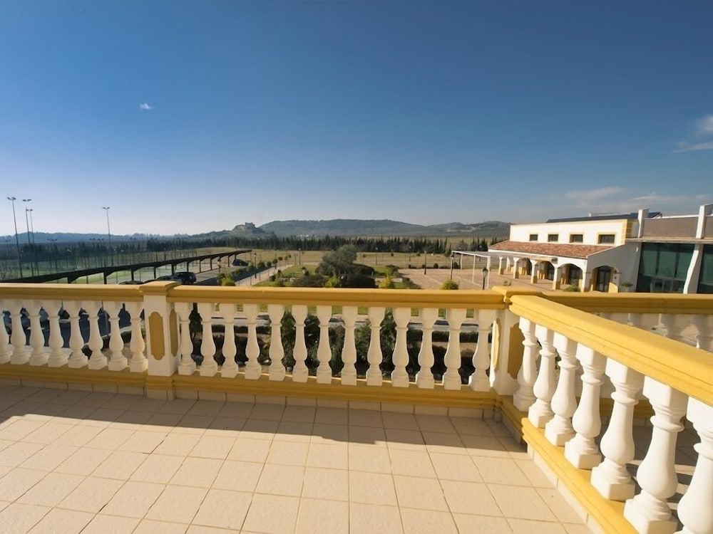 Hotel Cortijo Santa Cruz 4/20