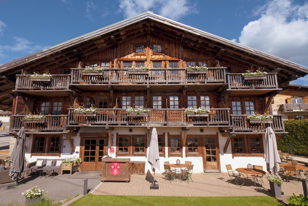 La Ferme du Golf 3/50
