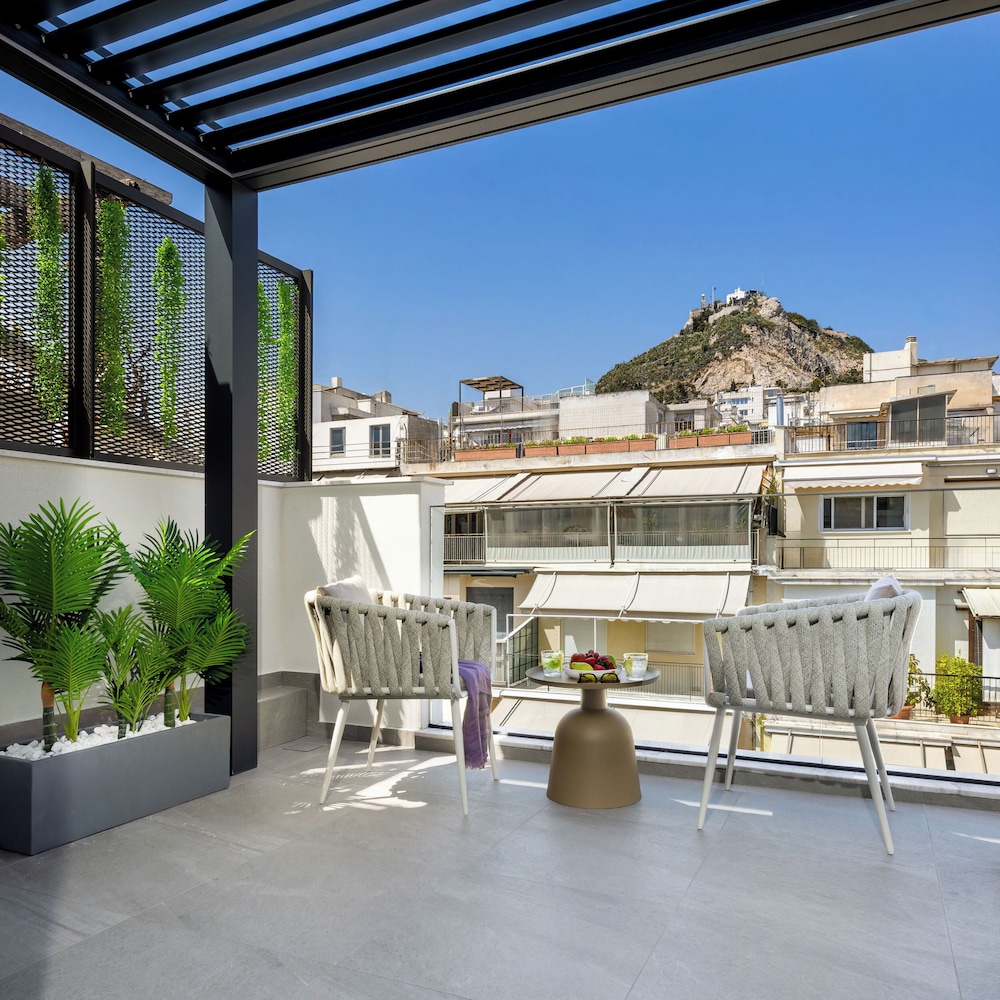 Urban K Hotel Athens 54/59
