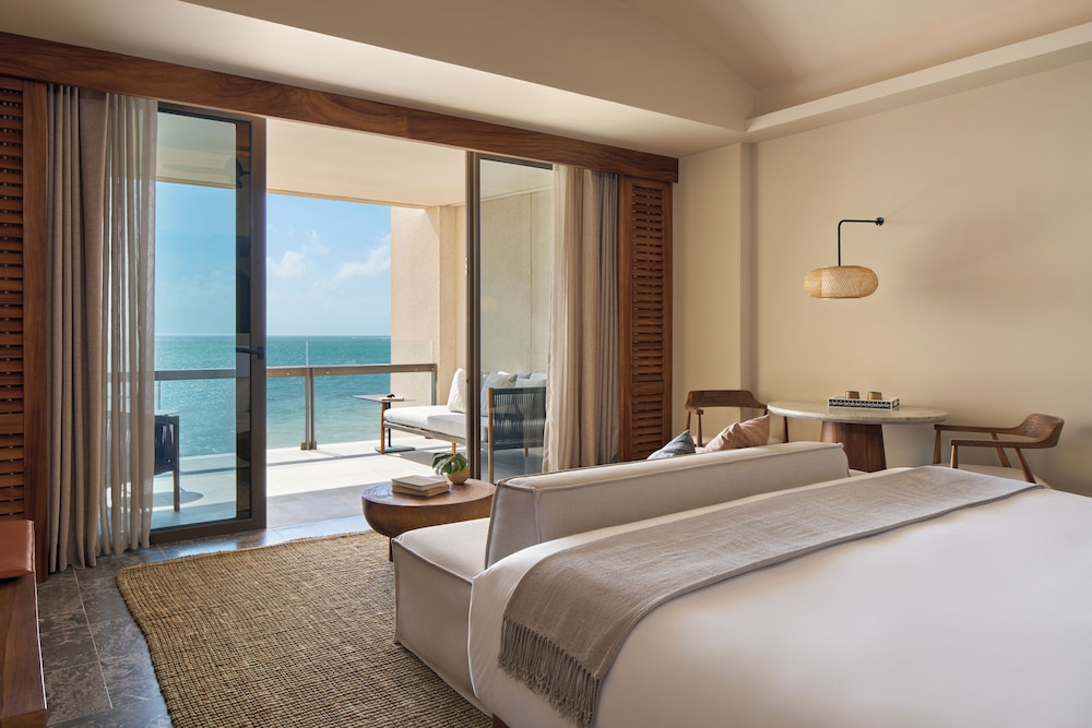 Park Hyatt Riviera Maya - All-Inclusive 10/50
