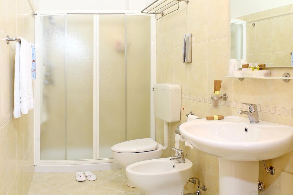 Hotel Centrale Spa & Relax 49/50