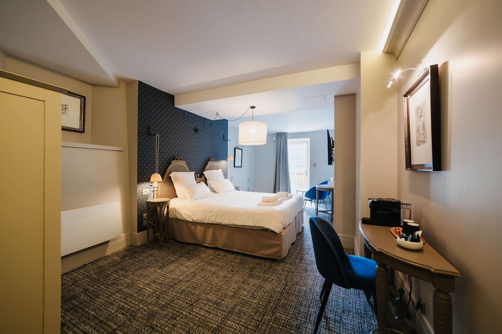 Hotel la Robeyere, BW Signature Collection 10/53