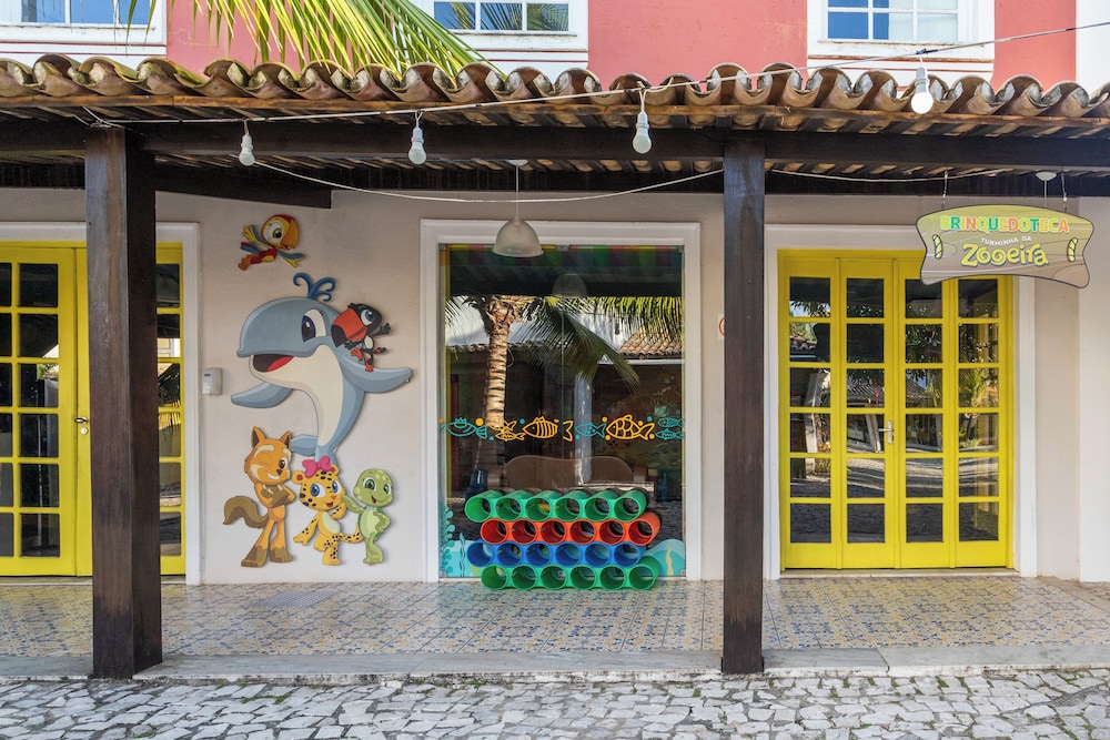 Sauipe Brisa Grand Premium All Inclusive in MATA DE SAO JOAO
