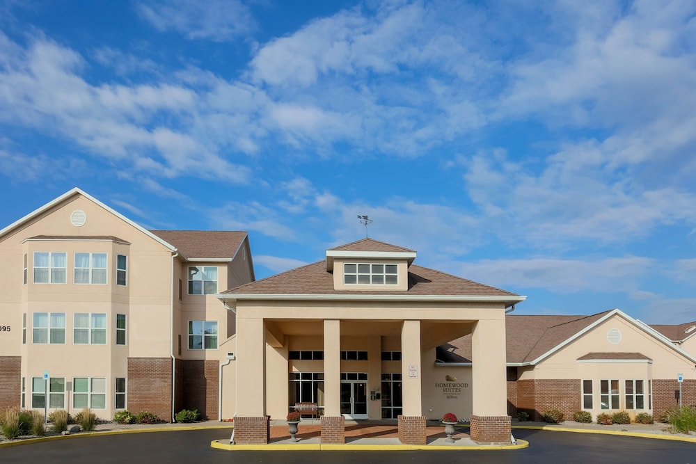 Homewood Suites Rochester Henrietta in ROCHESTER - NY