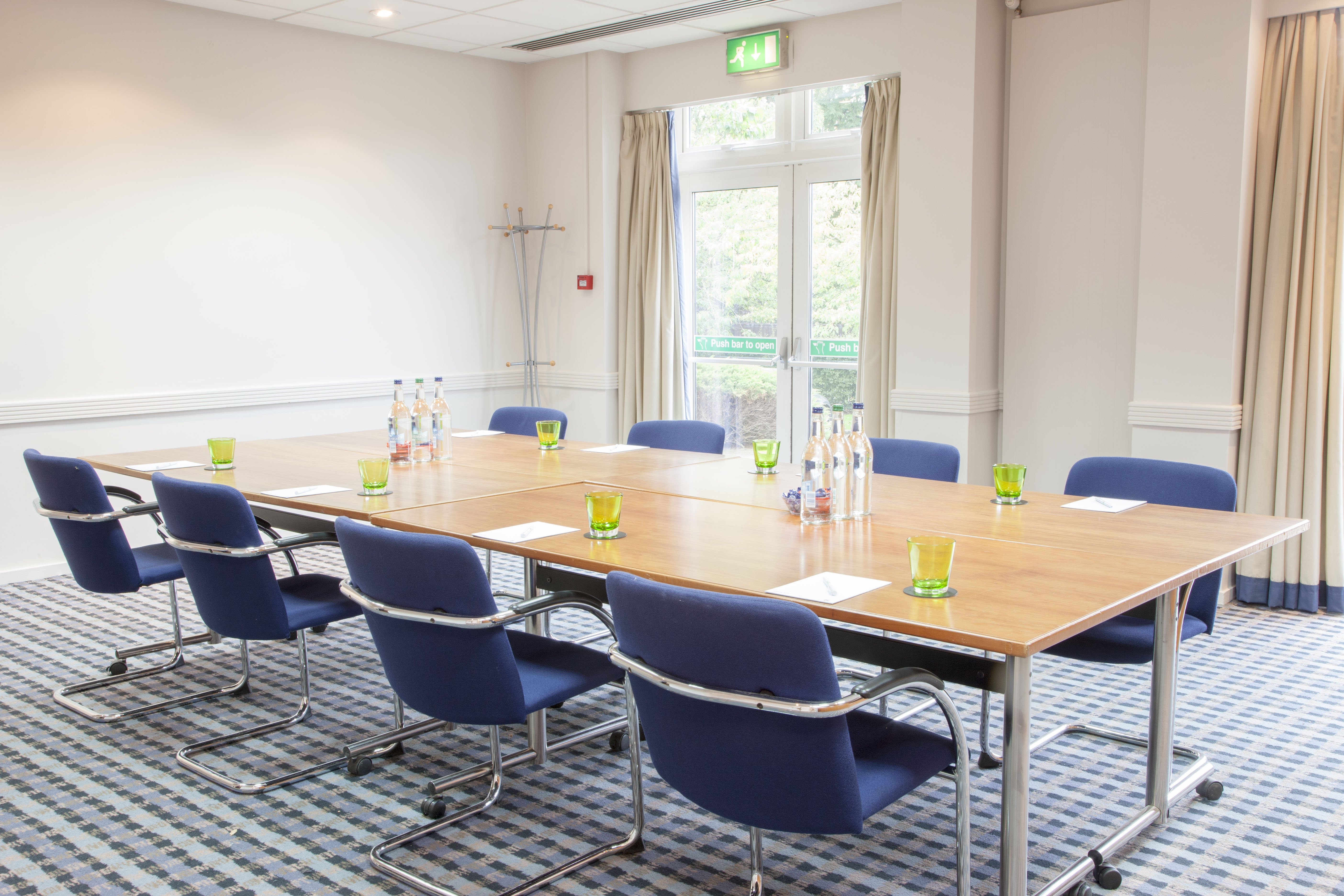 Holiday Inn York 52/60