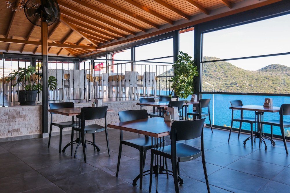 KasKoy Hotel 28/50