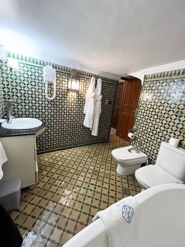 Palais D Hotes Suites Spa Fes 73/74