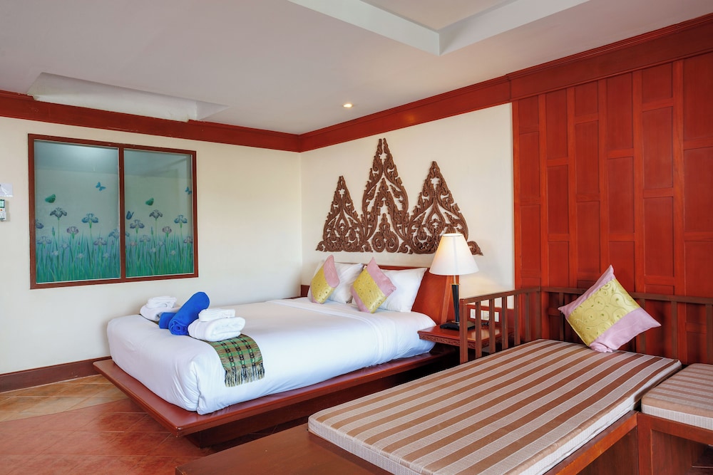 Anyavee Aonang Bay Resort 7/26