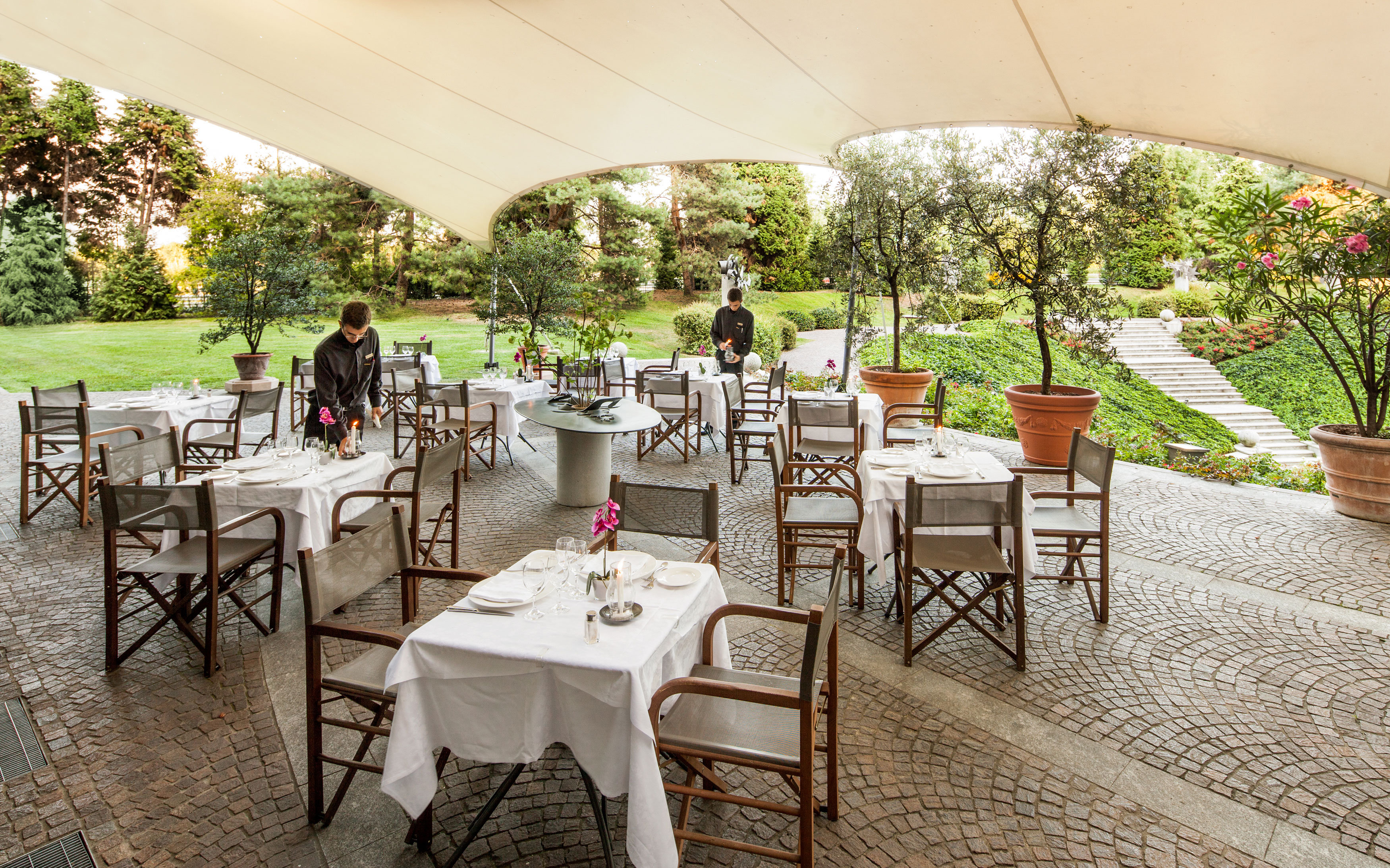 Cosmo Hotel Torri 26/42