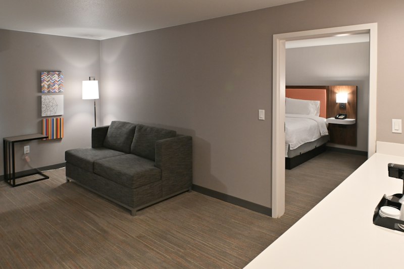 Hampton Inn Fremont 23/36