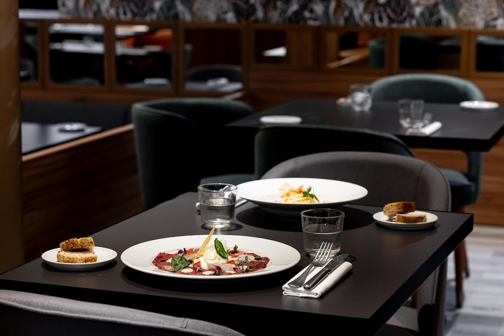 Radisson Blu Hotel Florence 31/45