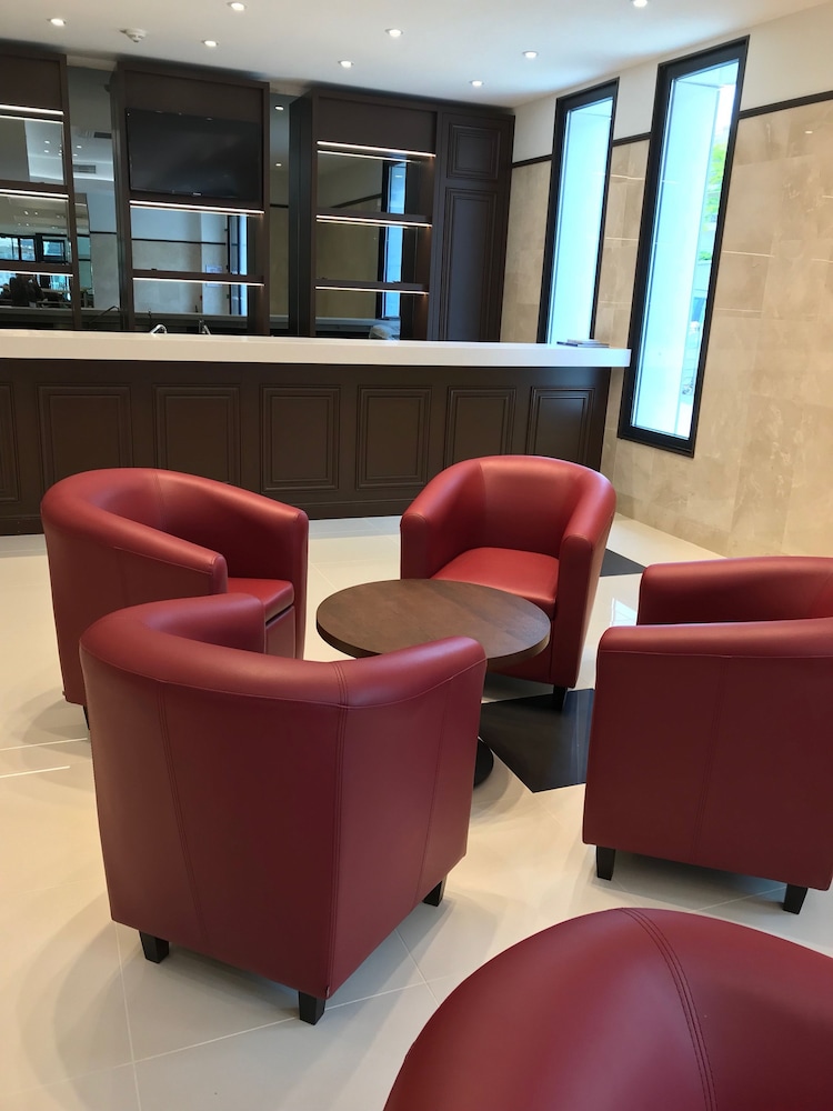 Toyoko Inn Marseille Saint Charles 27/50