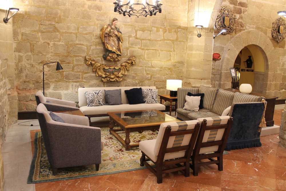 Parador de Santo Domingo de la Calzada 34/50