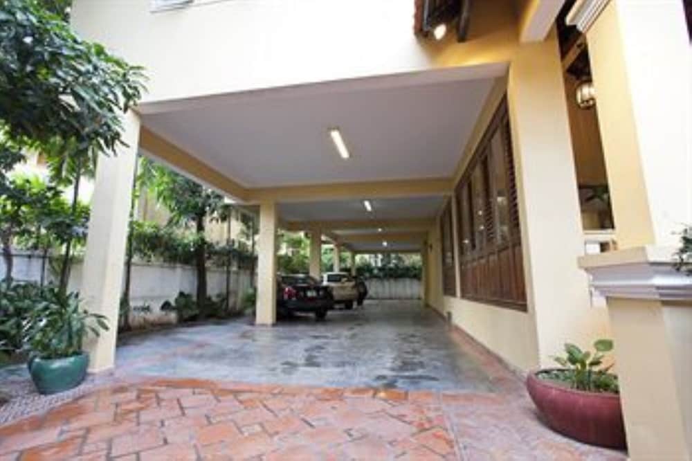 Grand Residence 7/55